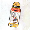 Stickers para botella Winnie The Pooh