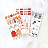 Stickers Planner Winnie The Pooh