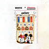 Stickers Planner Mickey & Friends