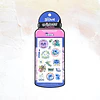 Stickers para botella Stitch