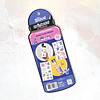Stickers para botella Stitch