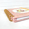 Cuaderno Discos Mooving A5 Winnie The Pooh