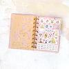 Cuaderno Discos Mooving A5 Winnie The Pooh