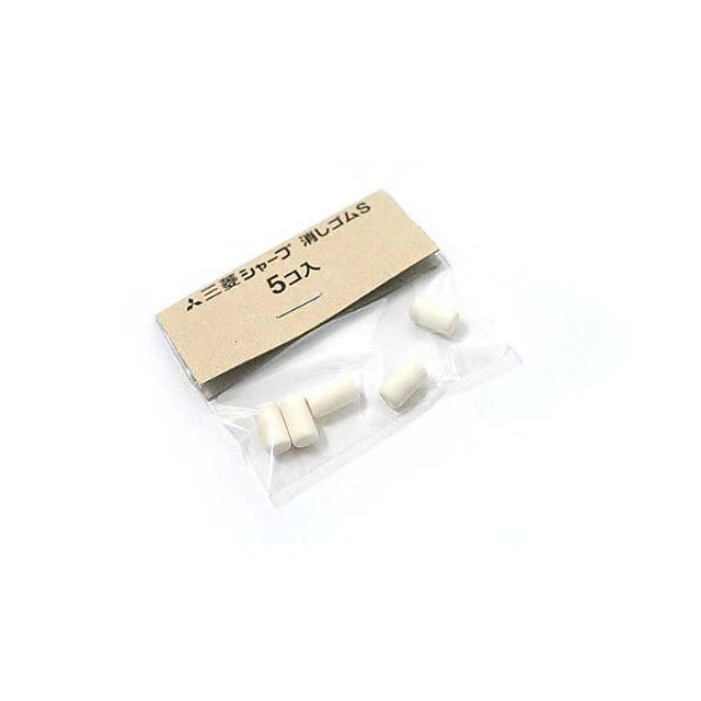 Refill Goma Uniball S