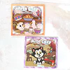 Libro para colorear Cozy Disney