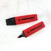 Stabilo Boss Real Red