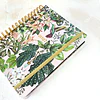 Agenda Mooving 2027 Floral 
