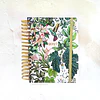 Agenda Mooving 2027 Floral 