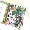 Agenda Mooving 2027 Floral 