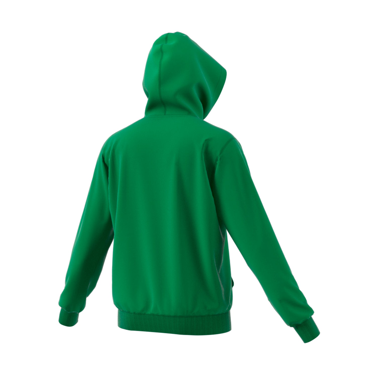 Polera Originals Hombre Adidas Mono Hooded 2