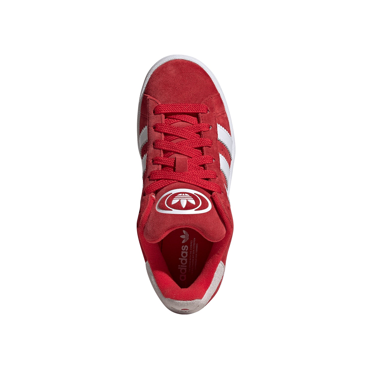 Zapatillas Originals Unisex Adidas Campus 00s Junior 5