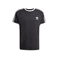 Polo Originals Hombre Adidas 3-Stripes Tee - Miniatura 1