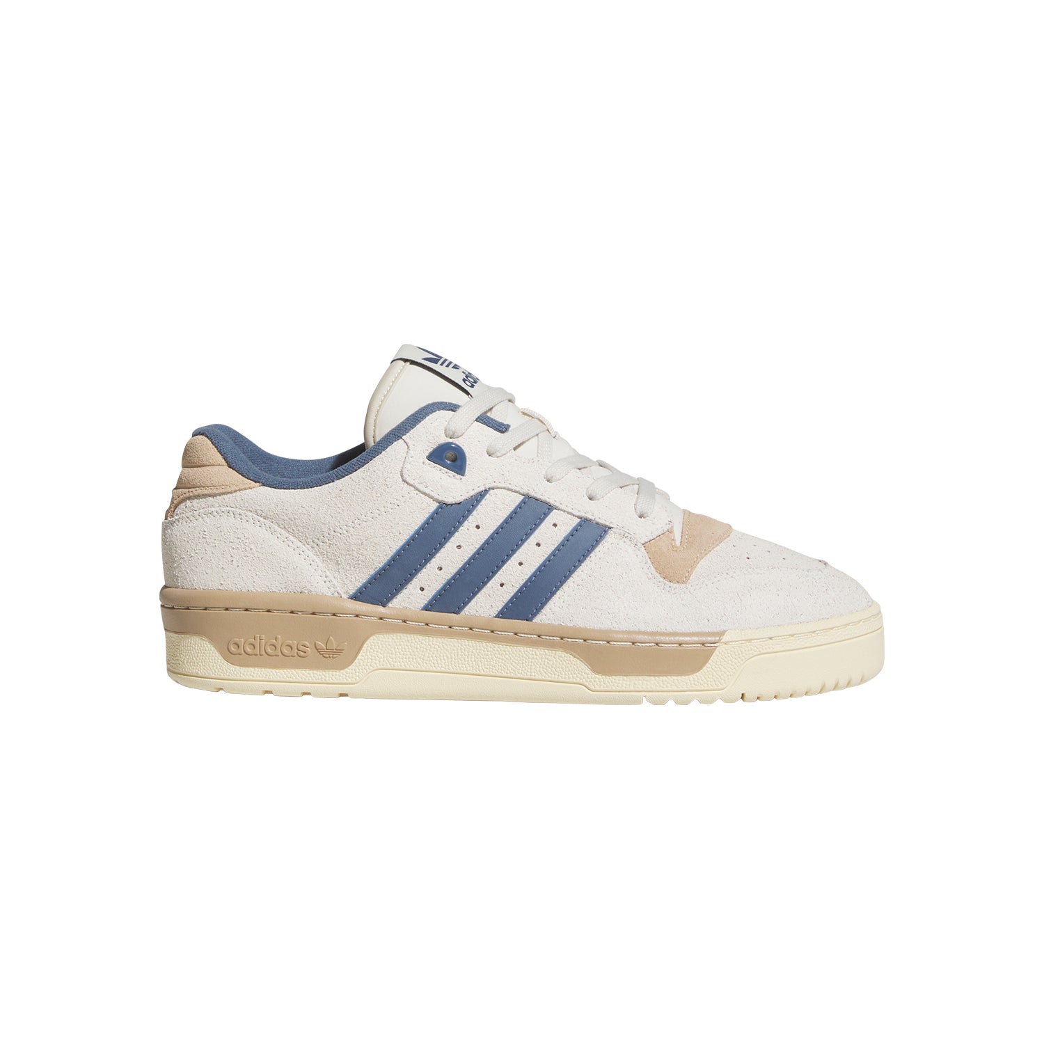 Zapatillas Originals Hombre Adidas Rivalry Low 1