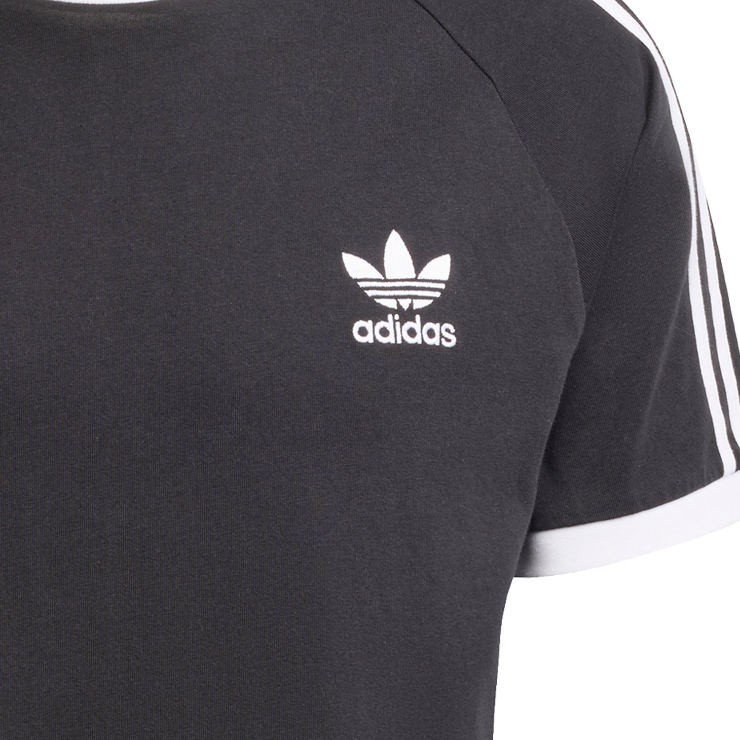 Polo Originals Hombre Adidas 3-Stripes Tee 3