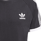 Polo Originals Hombre Adidas 3-Stripes Tee - Miniatura 3