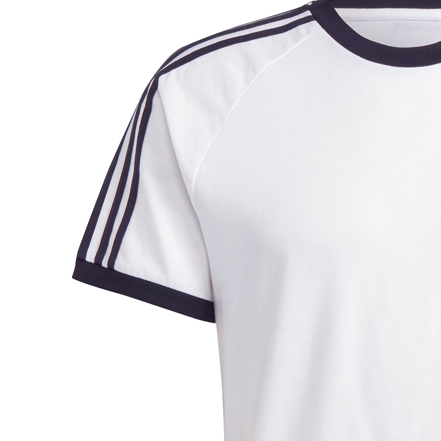 Polo Originals Hombre Adidas 3-Stripes Tee 2