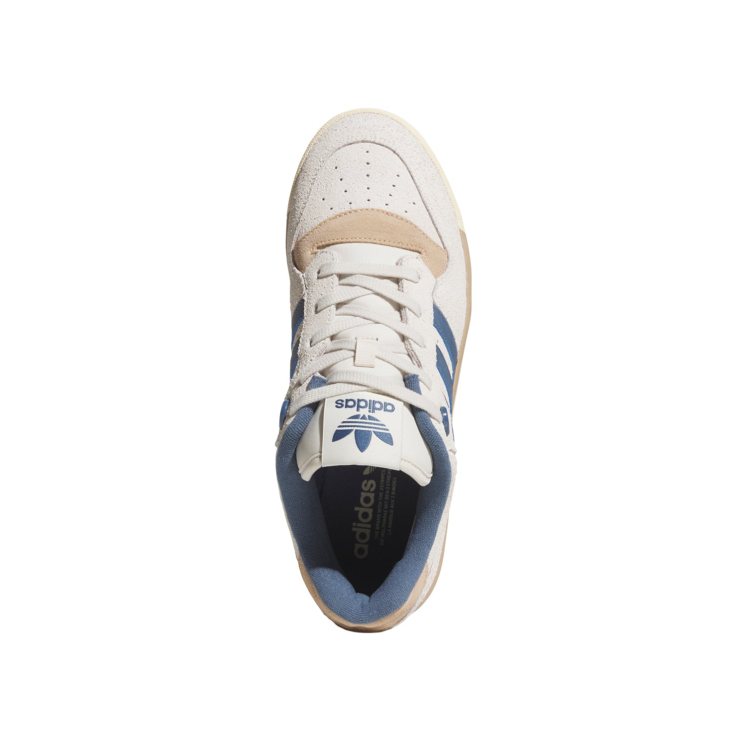 Zapatillas Originals Hombre Adidas Rivalry Low 7