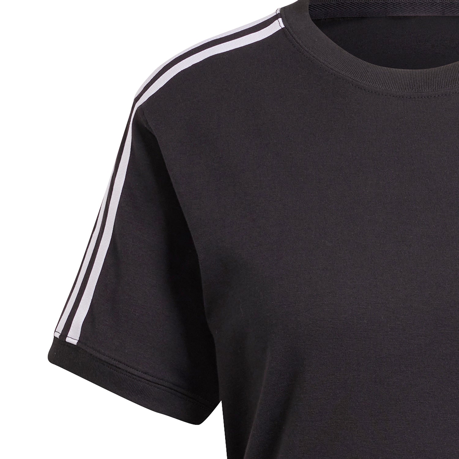 Polo Originals Mujer Adidas 3 Stripe Tee 2