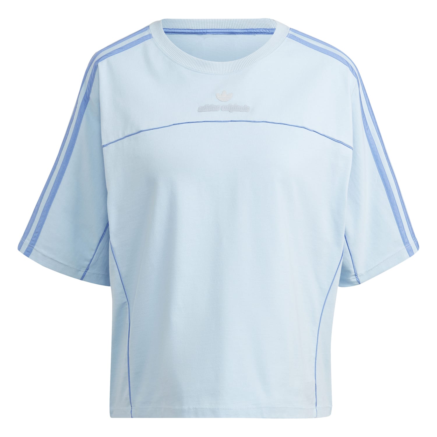 Polo Originals Mujer adidas Aloxe Tee 1