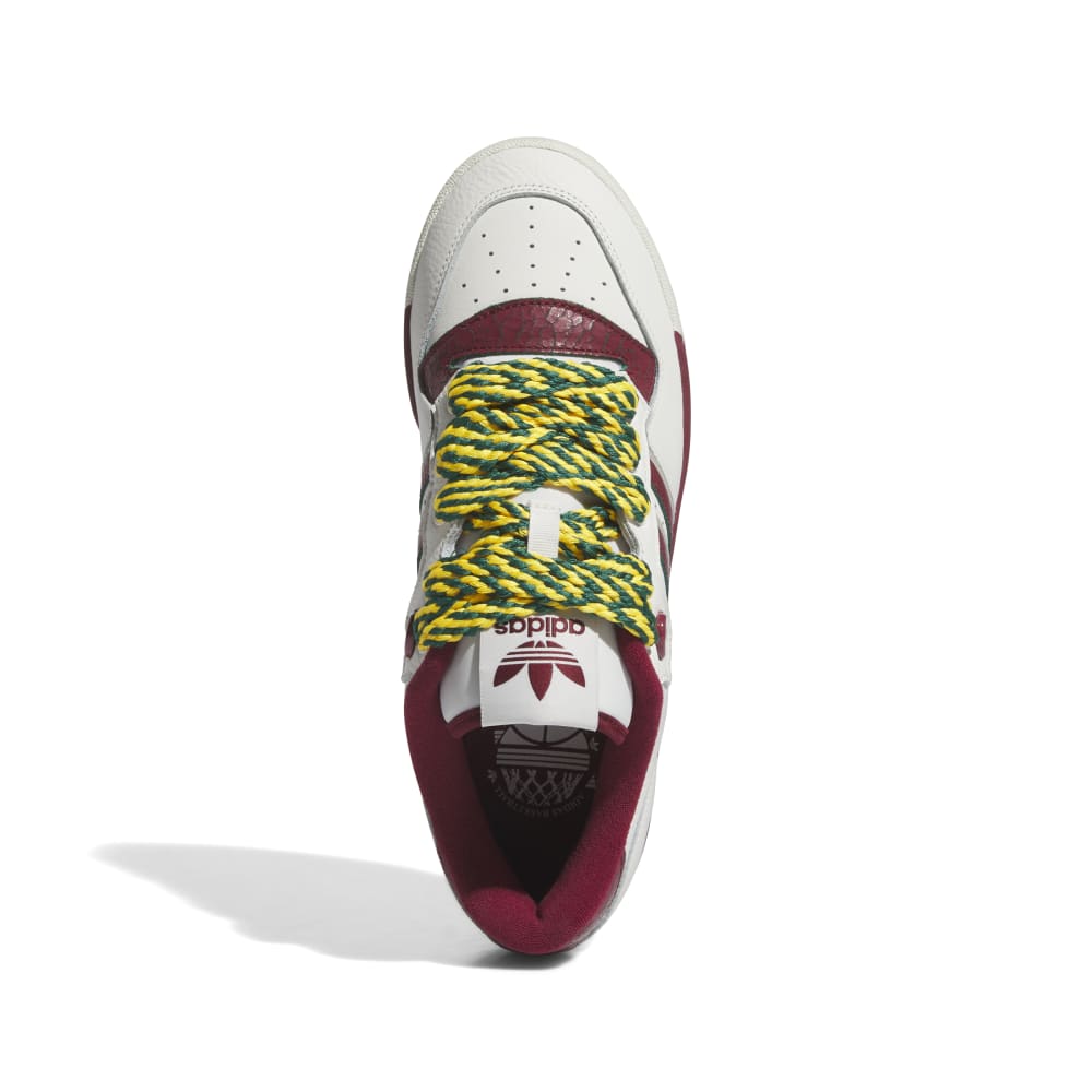 Zapatillas Originals Hombre Adidas Rivalry Low 2