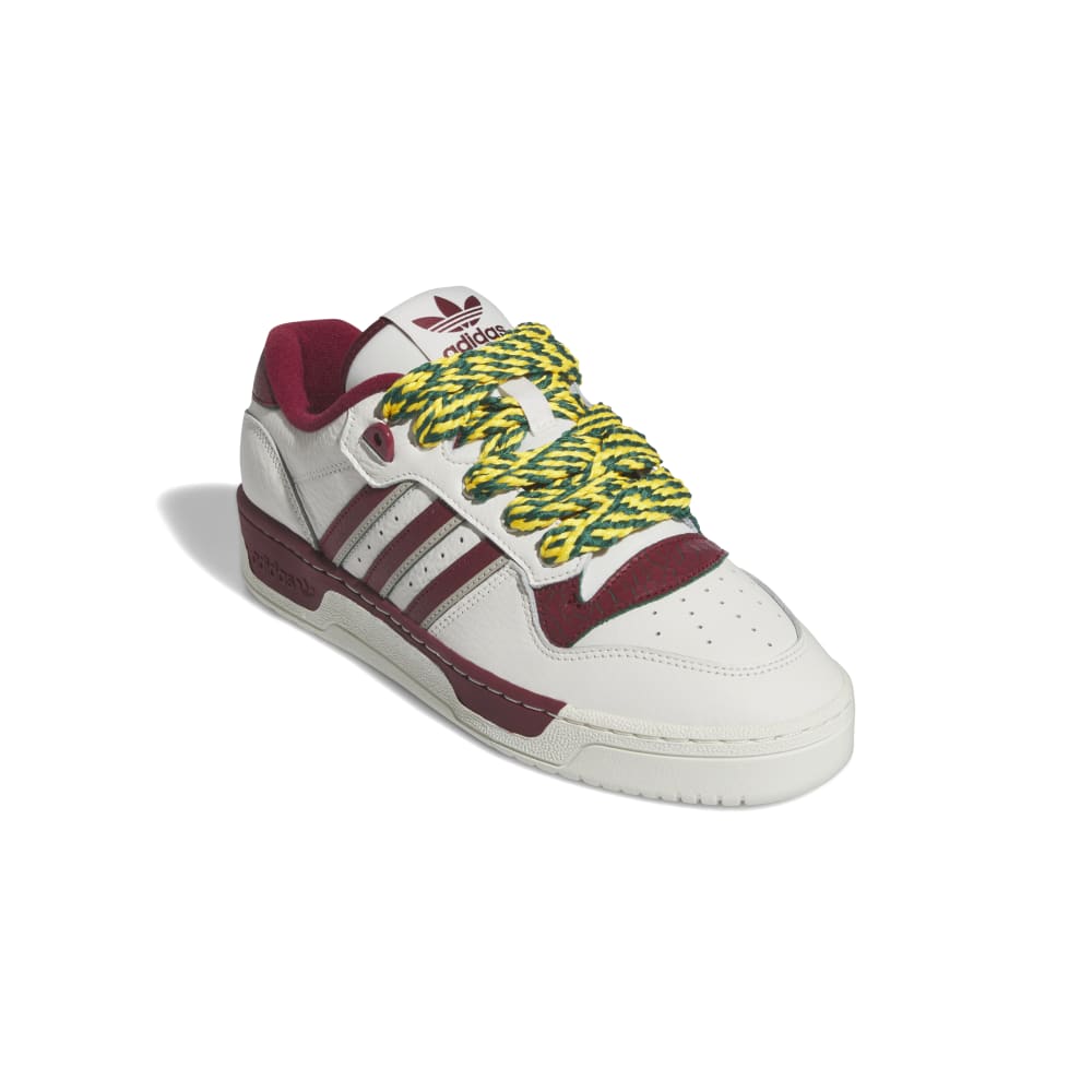 Zapatillas Originals Hombre Adidas Rivalry Low 5