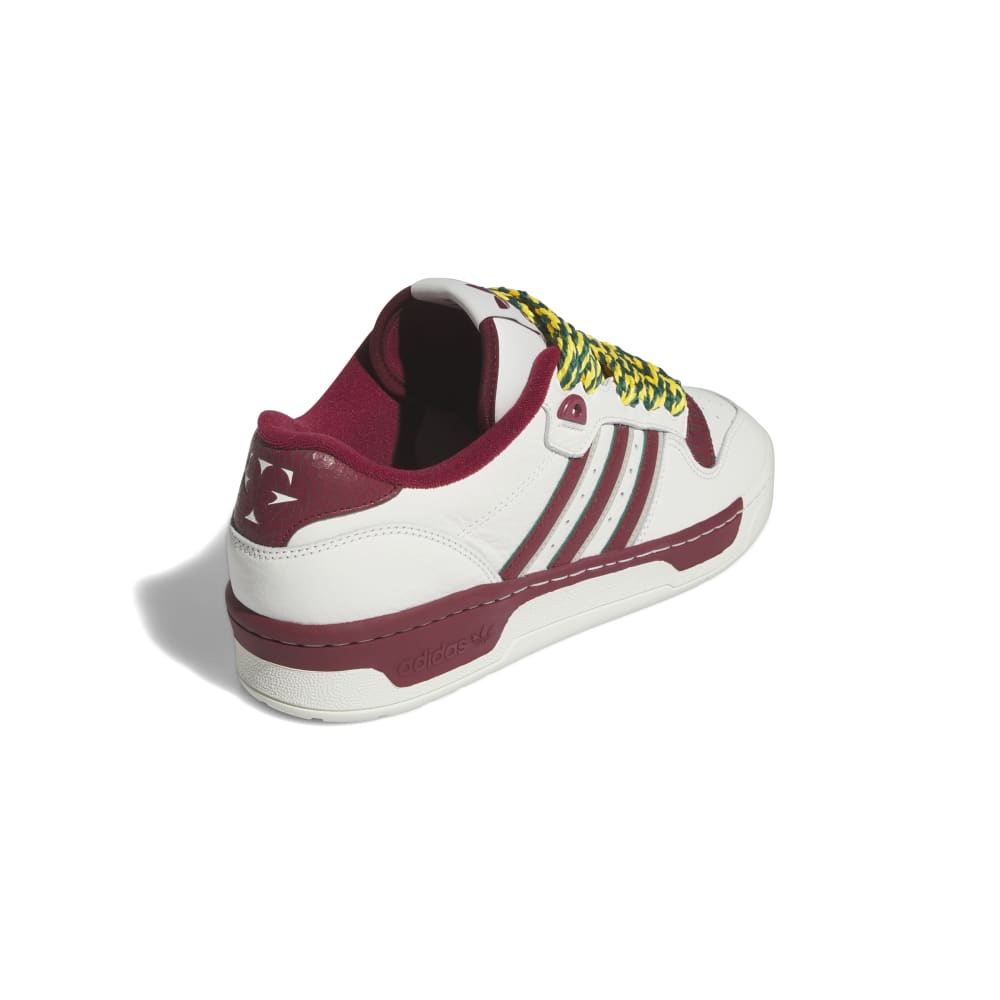 Zapatillas Originals Hombre Adidas Rivalry Low 6