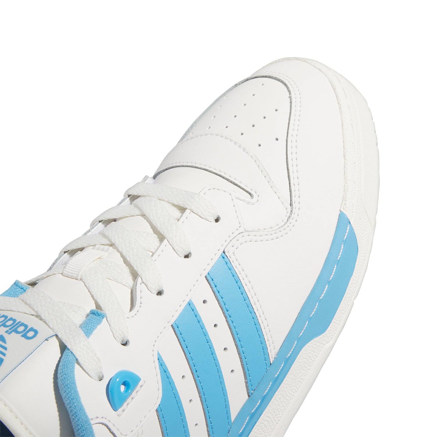 Zapatillas Originals Hombre Adidas Rivalry Low 3
