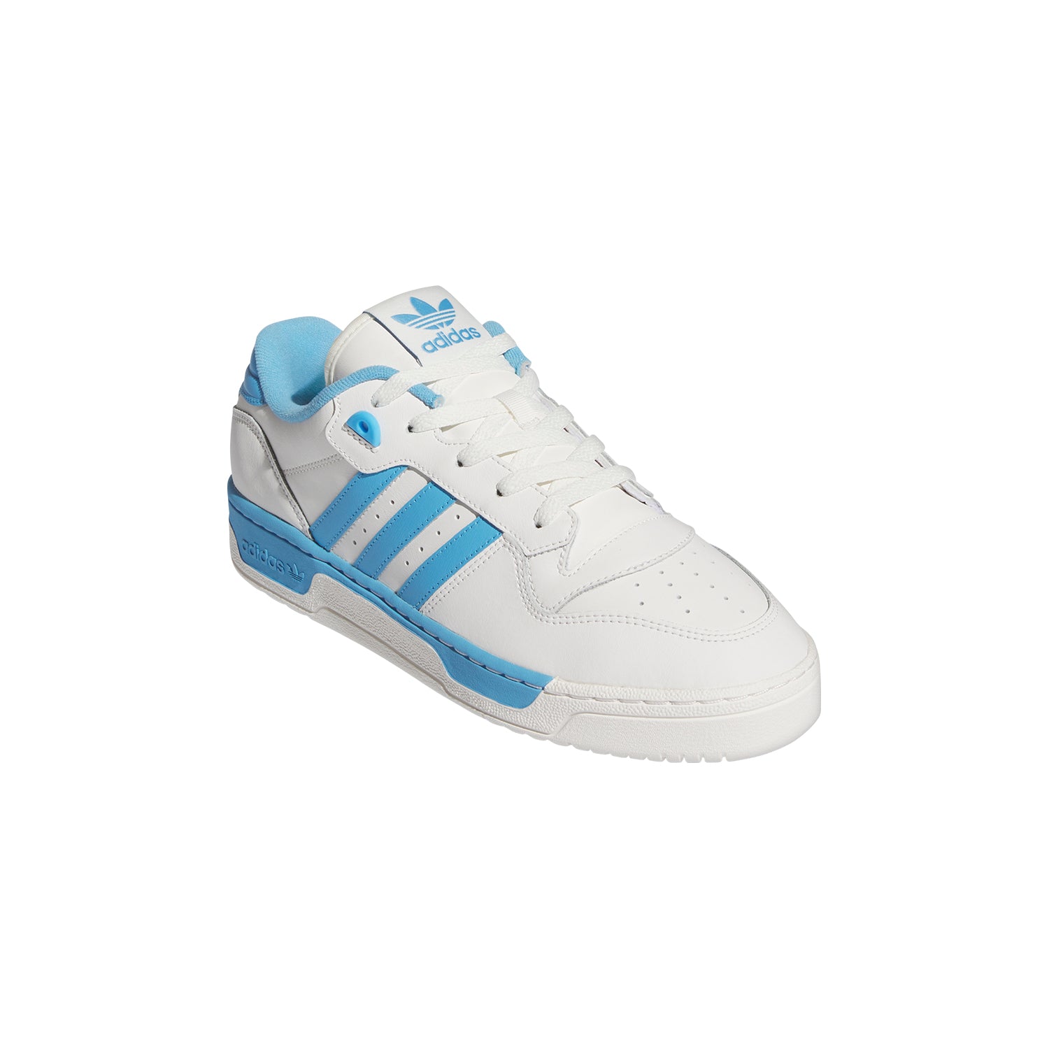 Zapatillas Originals Hombre Adidas Rivalry Low 5