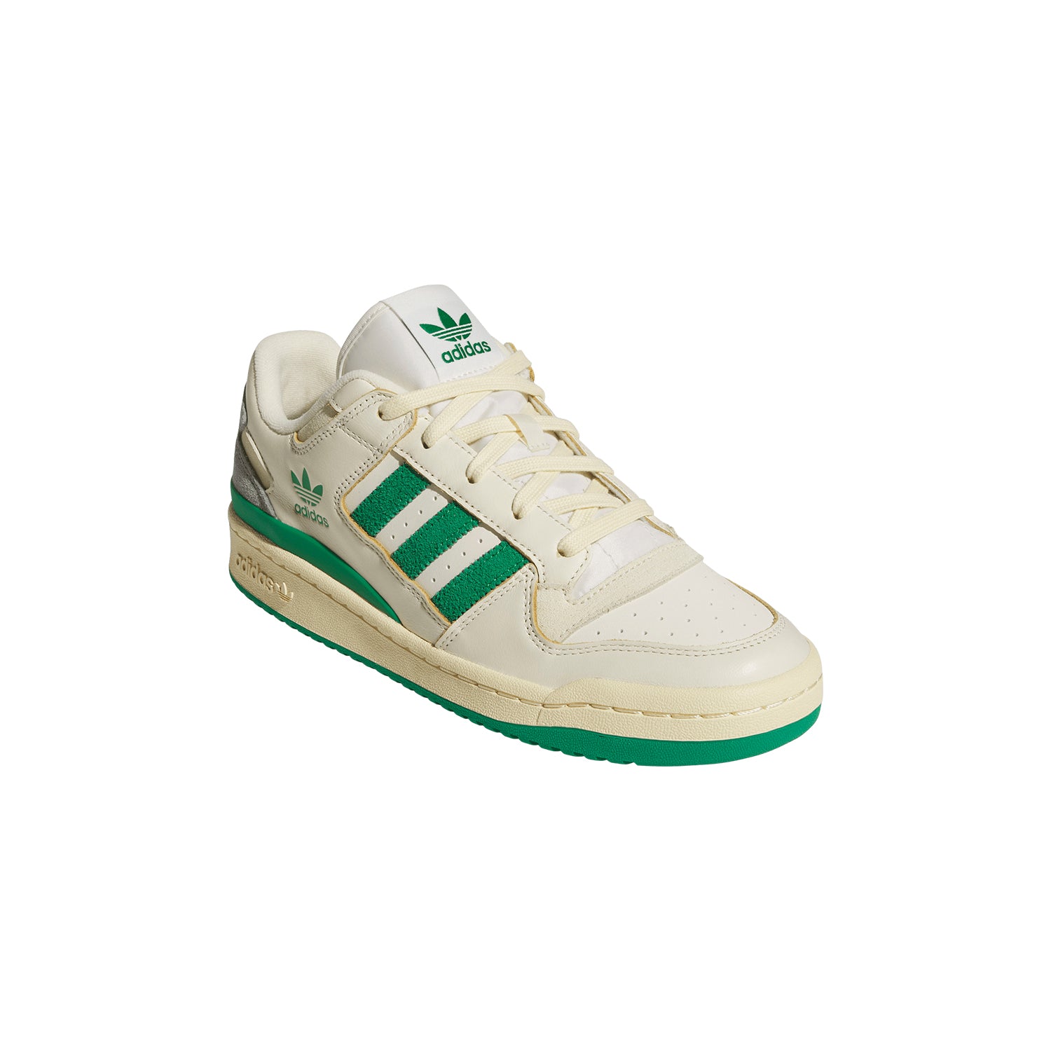 Zapatillas Originals Hombre Adidas Forum Low cl 2