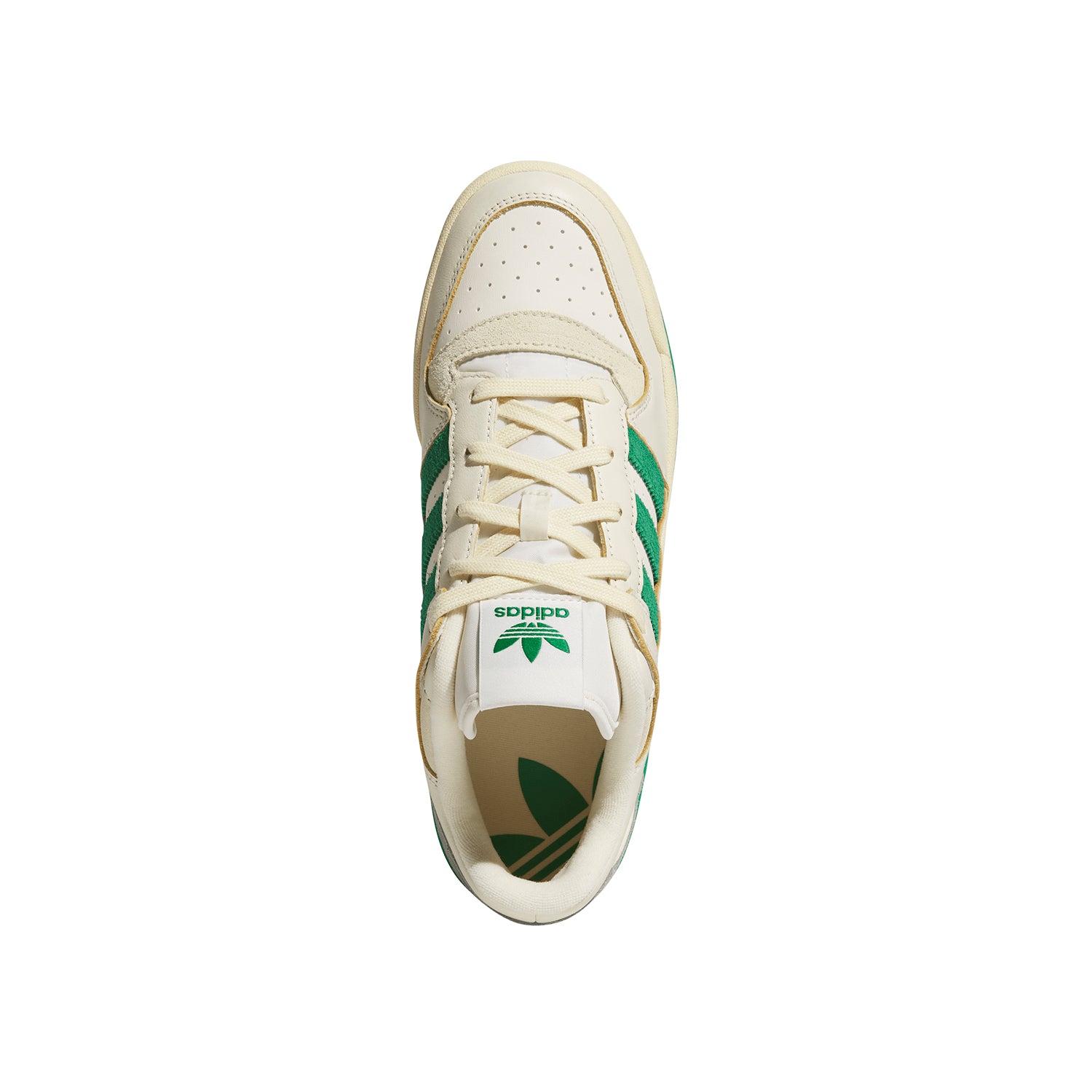 Zapatillas Originals Hombre Adidas Forum Low cl 5