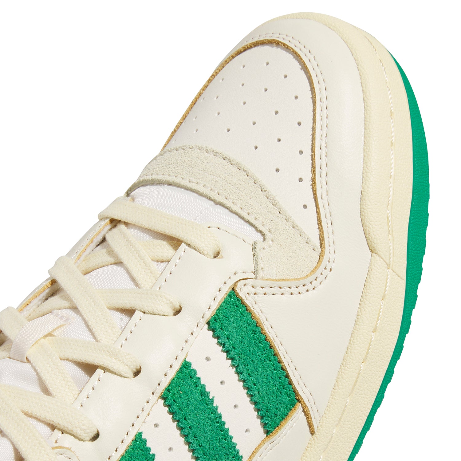 Zapatillas Originals Hombre Adidas Forum Low cl 7