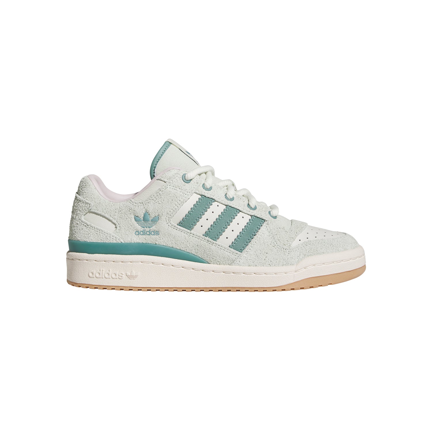 Zapatillas Originals Hombre Adidas Forum Low cl 1