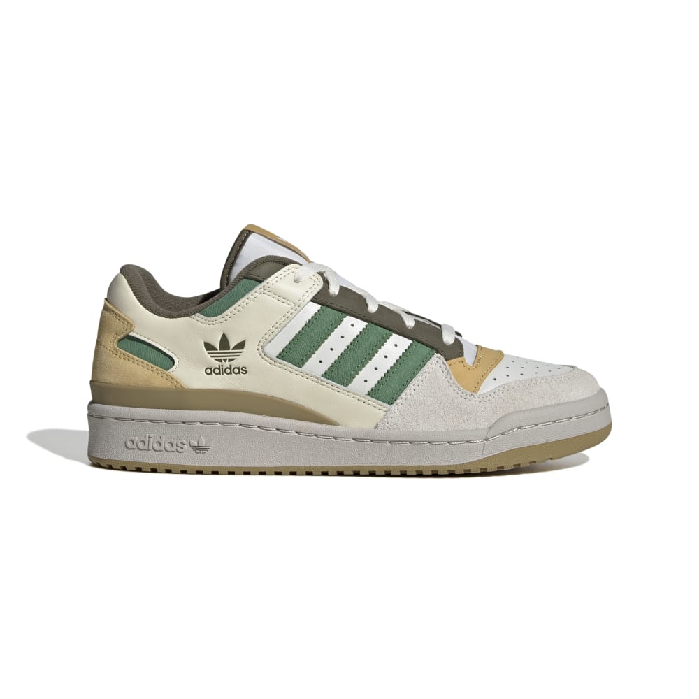 Zapatillas Originals Hombre Adidas Forum Low cl 1