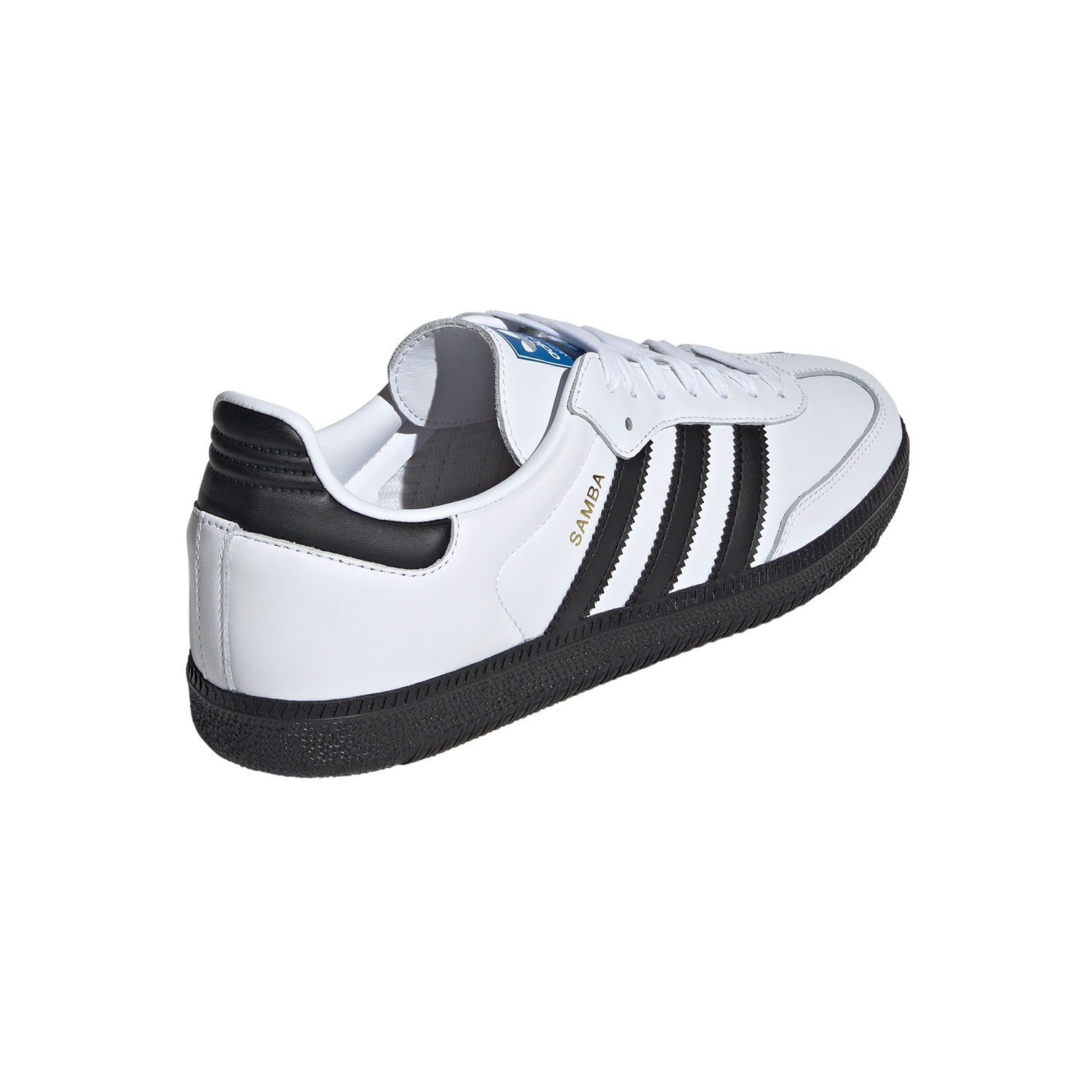 Zapatillas Originals Hombre Adidas Samba og 3