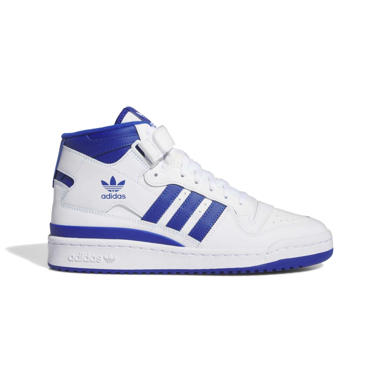 Zapatillas Originals Hombre Adidas Forum Mid 1