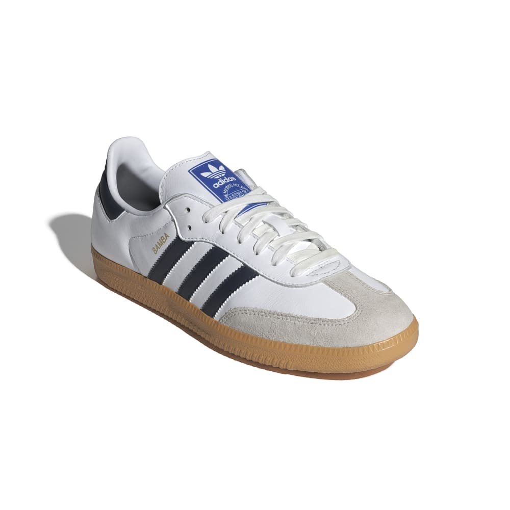 Zapatillas Originals Hombre Adidas Samba og 5