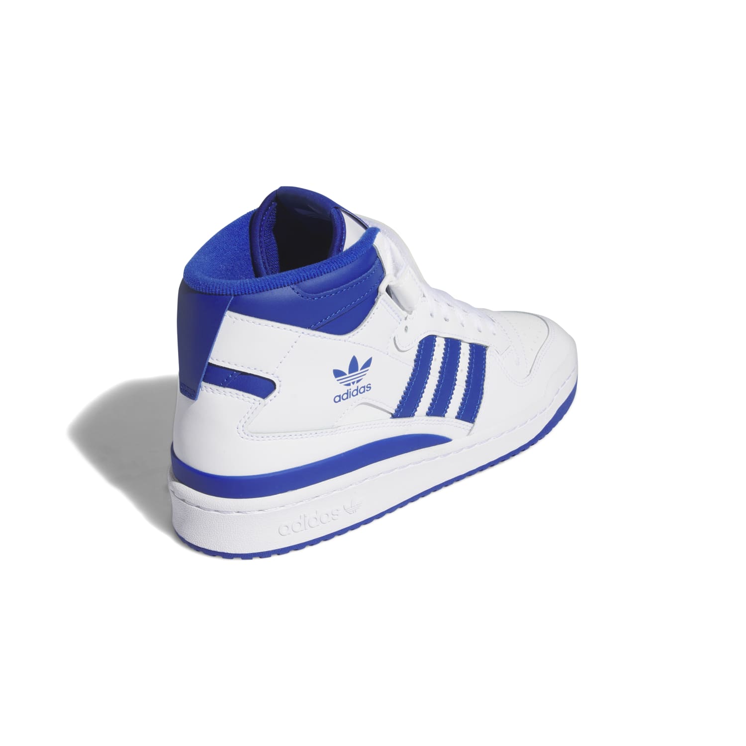 Zapatillas Originals Hombre Adidas Forum Mid 6
