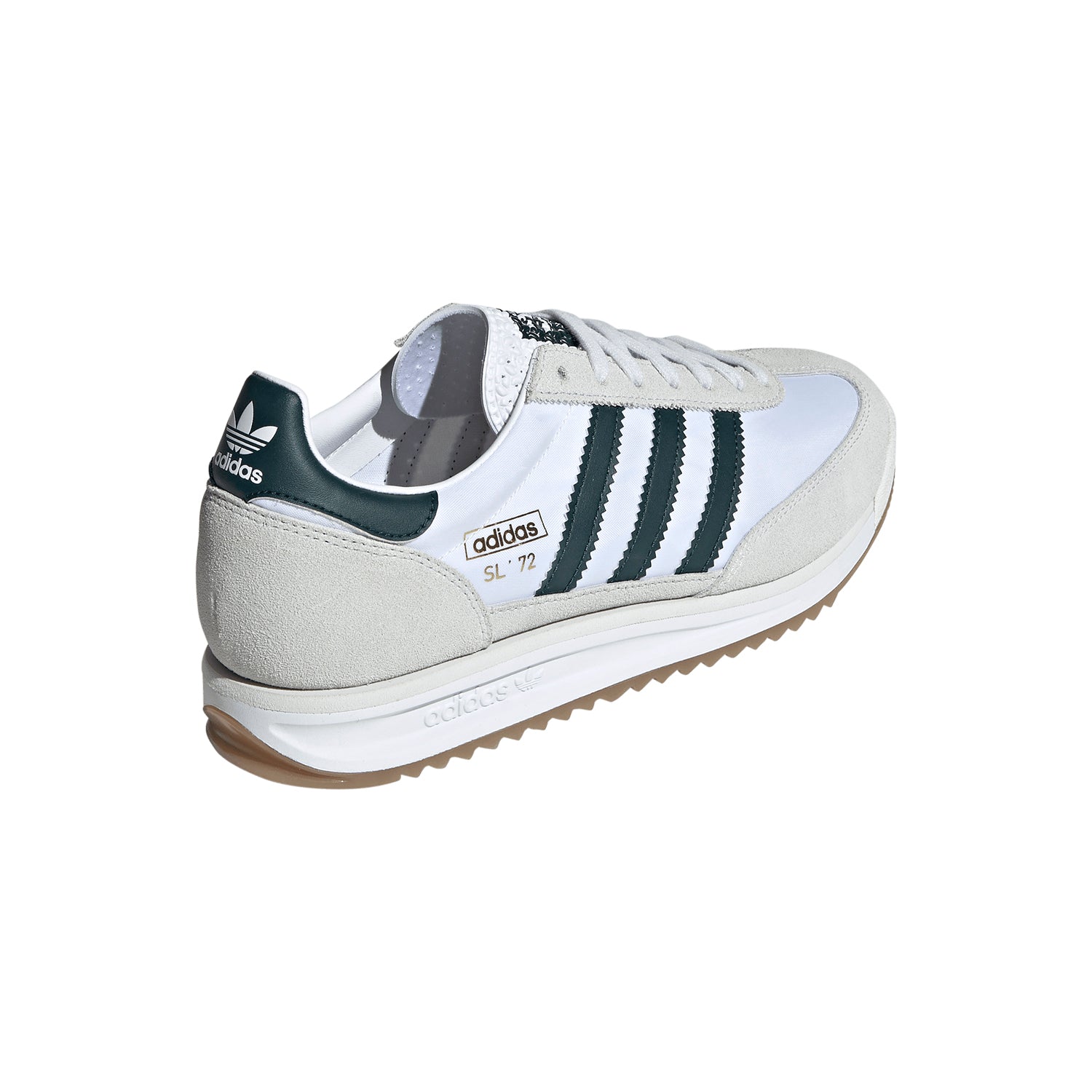 Zapatillas Originals Hombre Adidas Sl 72 rs 3