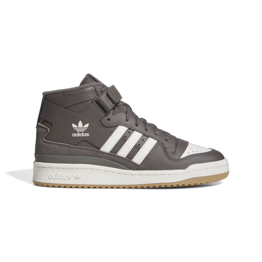 Zapatillas Originals Hombre Adidas Forum Mid 1