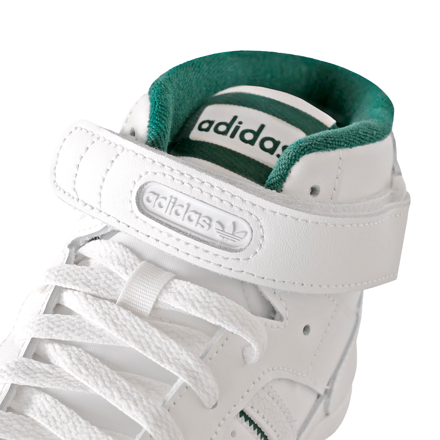 Zapatillas Originals Hombre Adidas Forum Mid 5