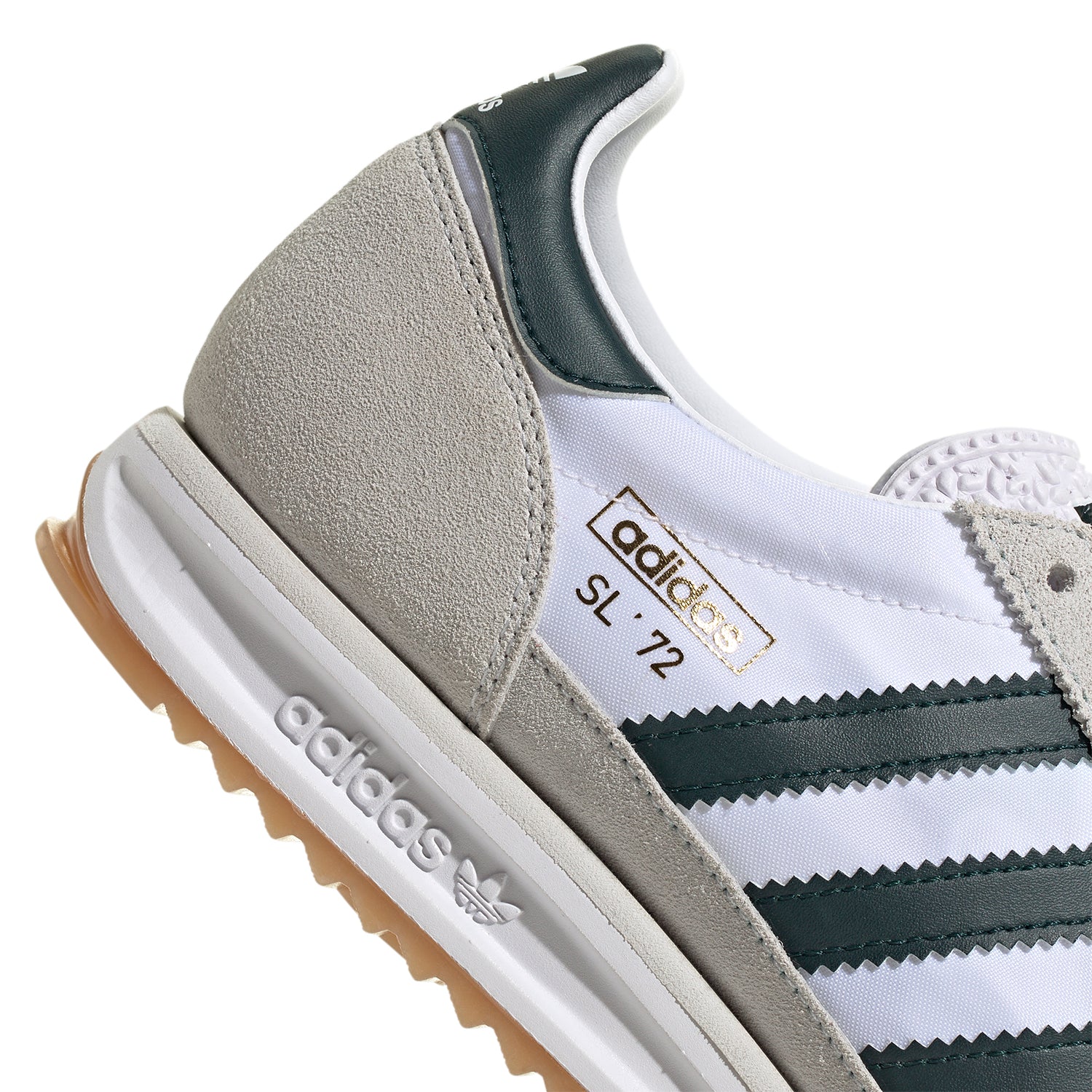 Zapatillas Originals Hombre Adidas Sl 72 rs 8