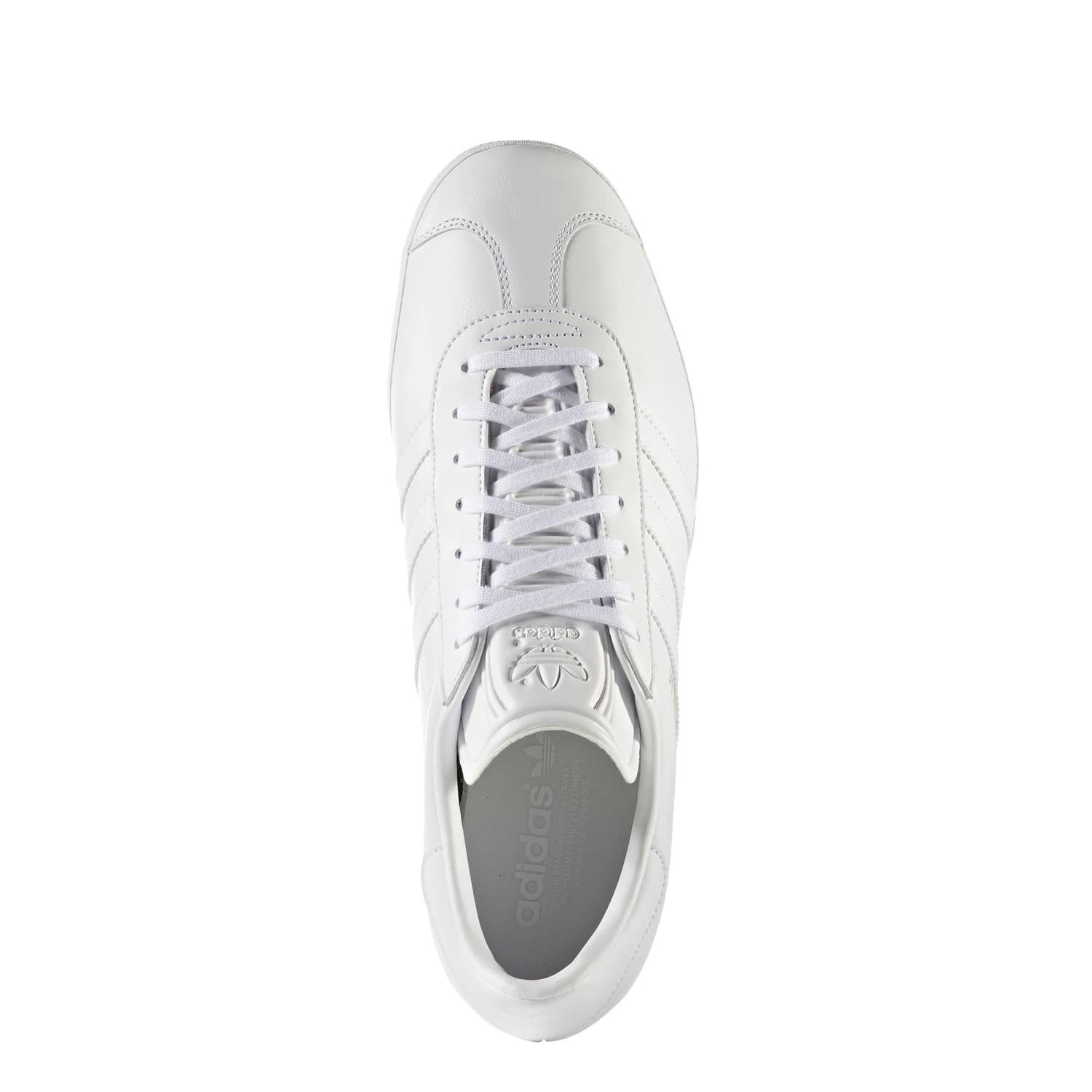 Zapatillas Originals Hombre Adidas Gazelle 3