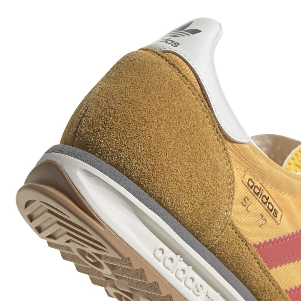 Zapatillas Originals Hombre Adidas Sl 72 rs 7