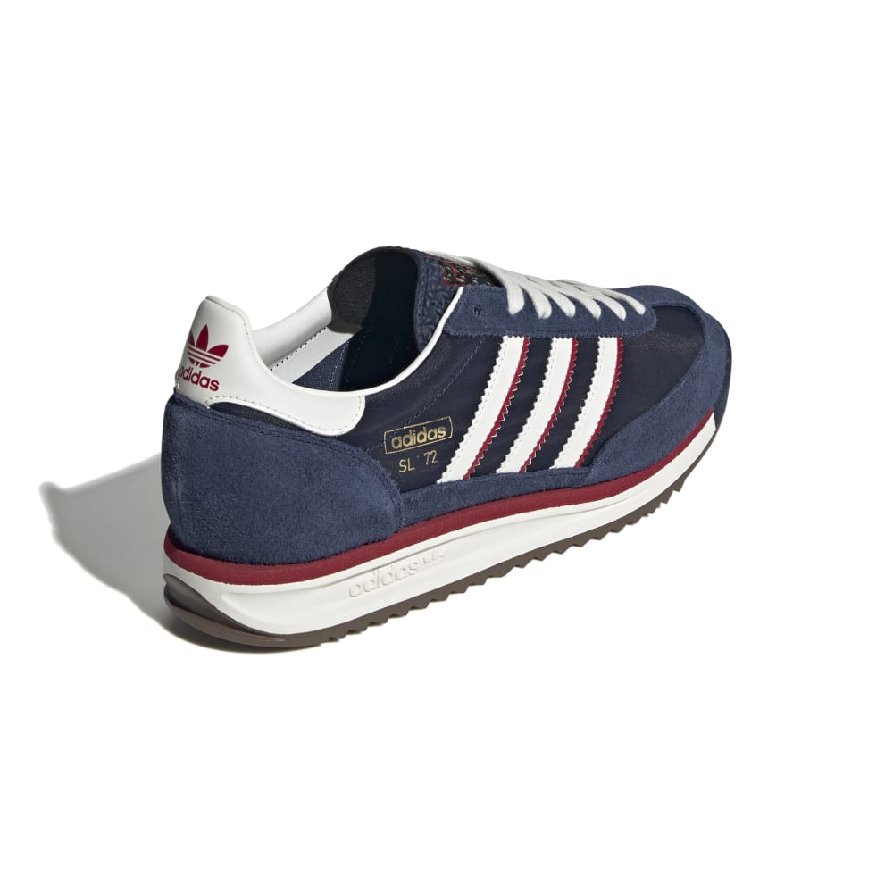 Zapatillas Originals Hombre Adidas Sl 72 rs 6