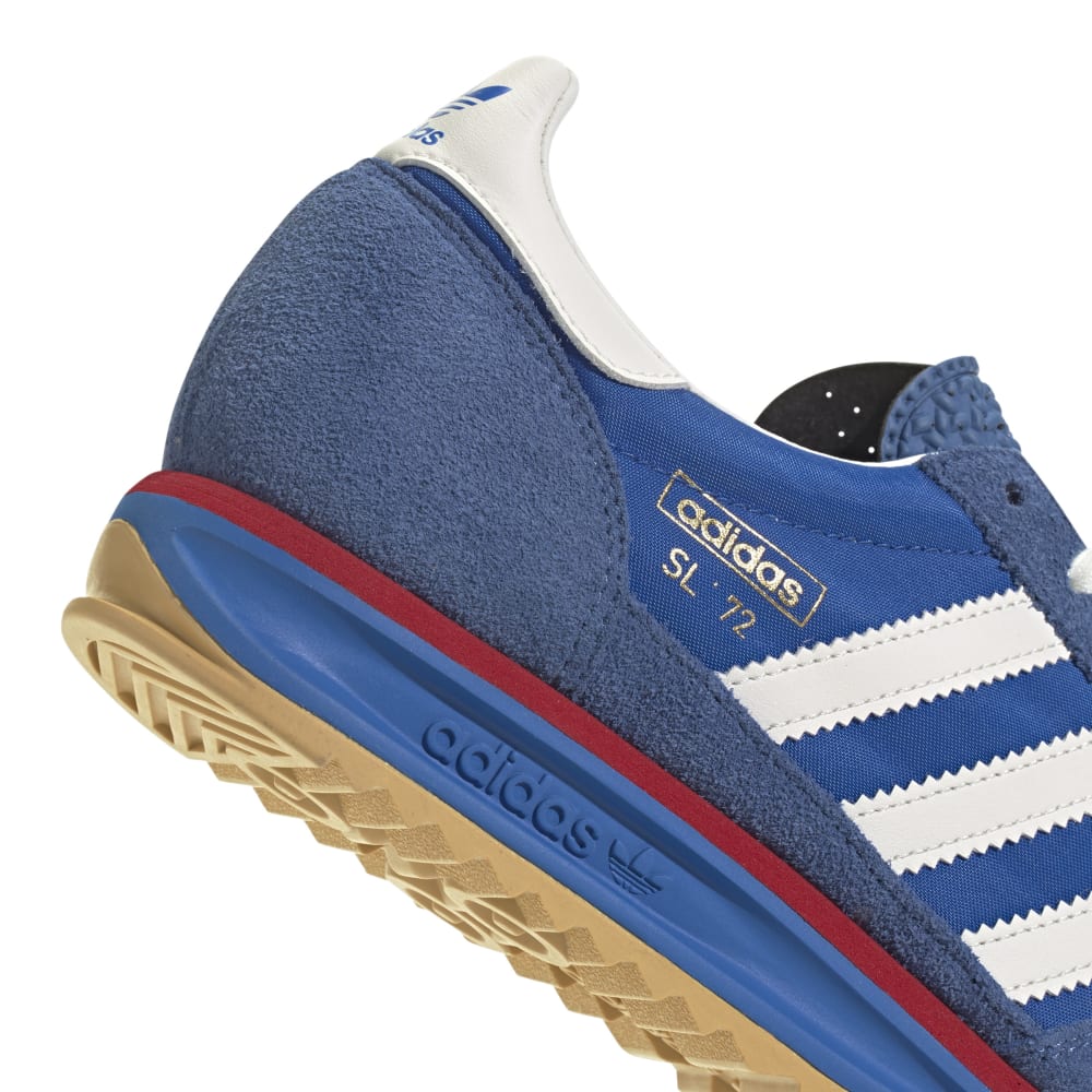 Zapatillas Originals Hombre Adidas Sl 72 rs 7