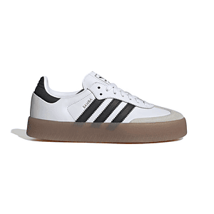 Zapatillas Originals Mujer Adidas Sambae W