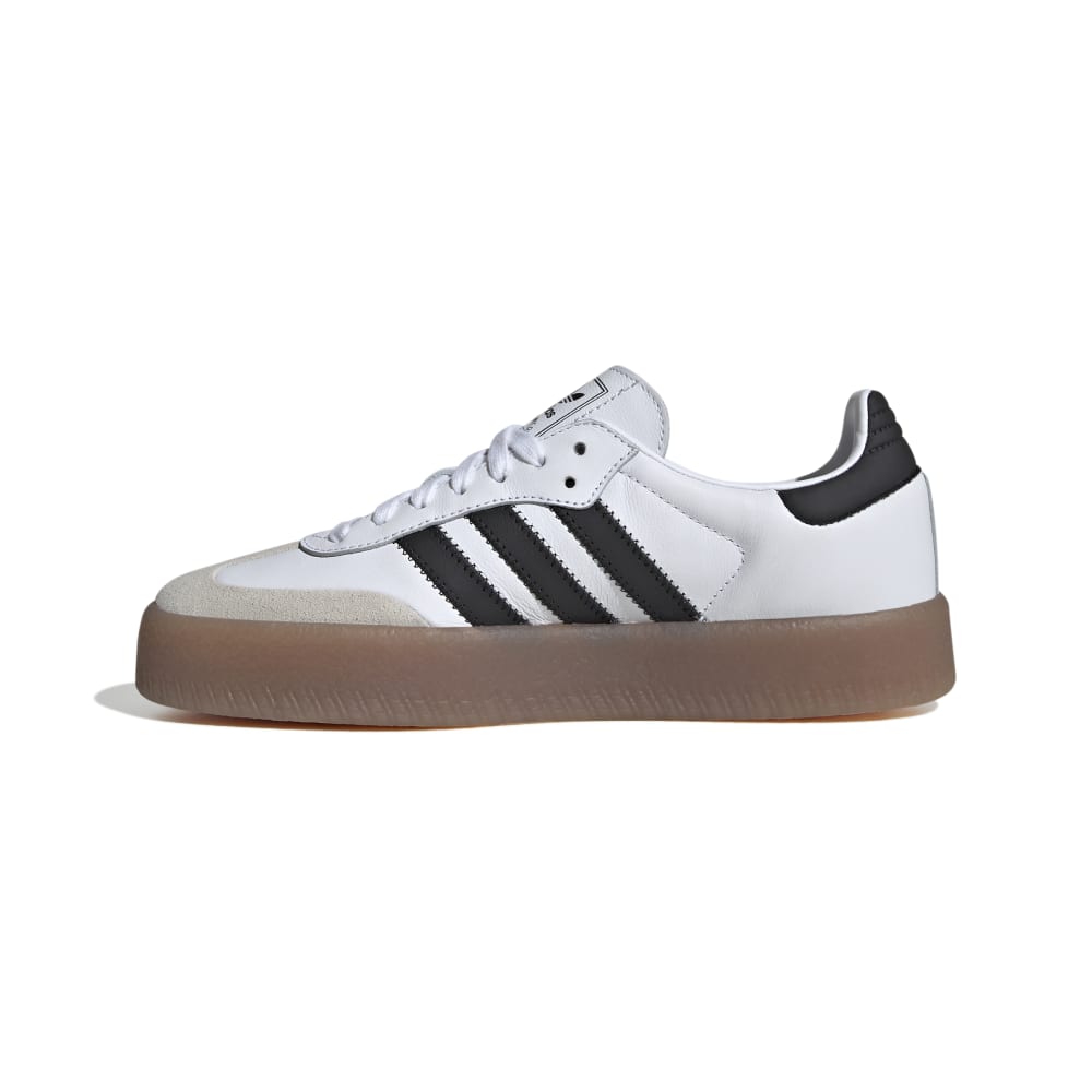 Zapatillas Originals Mujer Adidas Sambae W 4