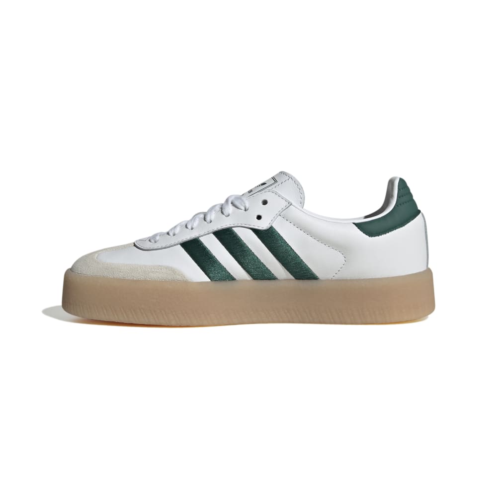 Zapatillas Originals Mujer Adidas Sambae W 4