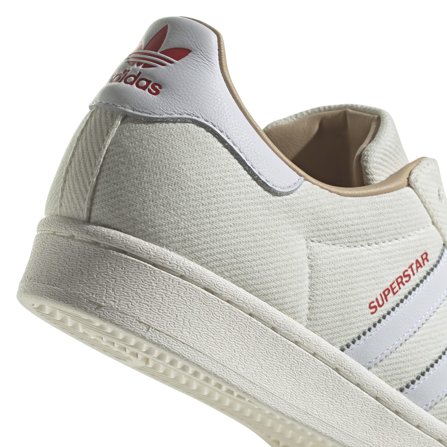 Zapatillas Originals Hombre Adidas Superstar 7