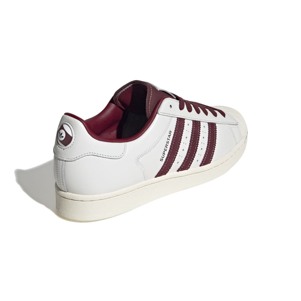Zapatillas Originals Hombre Adidas Superstar 6